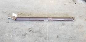 15109389 Chevrolet Truck 06 Chevy Silverado 2500 Rear Drive Shaft 6.6l 4x4 4wd