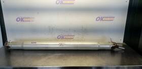 15173689 Chevrolet Truck 04 Chevy Ssr 5.3l 4x2 Drive Shaft Assembly