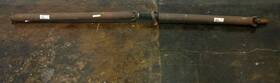 15713642 Chevrolet Truck 04 05 06 07 Silverado 2500 Hd 6.0l At Rear Drive Shaft Oem 2697-11