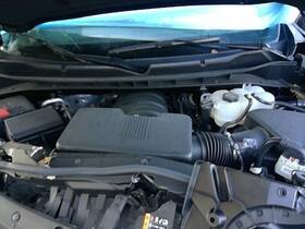 Chevrolet Truck 430.gm8m26 Silvrdo15 2026 Front Drive Shaft 2500444