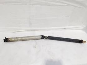 431-00560 Chevrolet Truck Rear Drive Shaft 6.0l Automatic Awd Oem 2006 2007 2008 Trailblazer 431-00560 Chevrolet Truck Rear Drive Shaft 6.0l Automatic Awd Oem 2006 2007 2008 Trailblazer