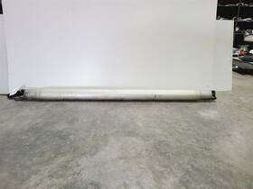 431-01436 Chevrolet Truck Rear Drive Shaft 2wd 143.5 Inch Wb Crew Cab Fits 09-13 Sierra 1500 Pickup