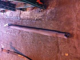 431-01662 Chevrolet Truck 79-91 10 Rear Drive Shaft 125 Inch Wb