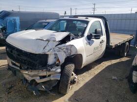 431-02719 Chevrolet Truck Rear Drive Shaft 4wd Chassis Cab 162 Inch Wb Fits 11-15 Sierra 3500 Pickup 1463452
