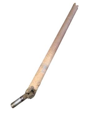 Chevrolet Truck 431-04014 Rear Drive Shaft 4wd 131.5 Inch Wb 4 Speed Fits 90-91 2500 Pickup 663963