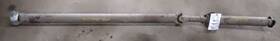 431-04024 Chevrolet Truck Rear Drive Shaft 4wd 155.5 Inch Wb Drw Fits 89 3500 Pickup 309507