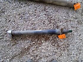 431-04185 Chevrolet Truck Rear Drive Shaft 2wd 135.5 Inch Wb Fits 96-02 3500 Pickup 386979