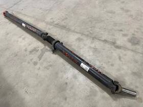 431-04893 Chevrolet Truck 01-03 Silverado Sierra 6.0l 4x2 Used 161.5 Inch Wheel Base Rear Drive Shaft Line