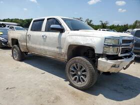 431-06099 Chevrolet Truck Rear Drive Shaft 2wd Crew Cab 5.3l Opt Gu4 Fits 14-15 Sierra 1500 Pickup 7261233