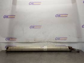 431-06234 Chevrolet Truck 16 2016 Chevy Colorado Rear Drive Shaft 4x4 94769068