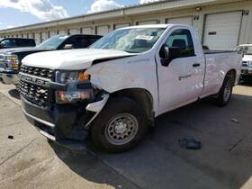 431-10349 Chevrolet Truck Rear Drive Shaft New Style 4wd Standard Cab Fits 19 Sierra 1500 Pickup 3536141