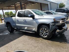 431-10366 Chevrolet Truck Rear Drive Shaft New Style 2wd Crew Cab 5.3l Fits 19 Sierra 1500 Pickup 7319480