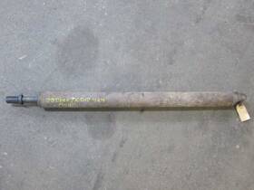 431.gm8570 Chevrolet Truck 1970 Chev10 Rear Half Only 4x4 354669