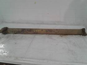 431.gm8774 Chevrolet Truck C30 1974 Rear Drive Shaft 1515455