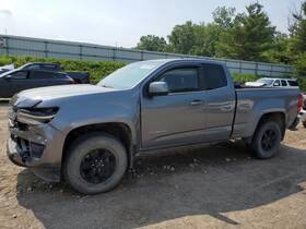 Chevrolet Truck 431.gm8f18 Colorado 2018 Rear Drive Shaft 767520