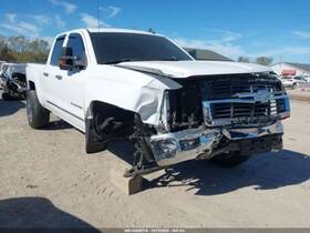 431.gm8m15 Chevrolet Truck Silvrdo15 2015 Rear Drive Shaft 775556