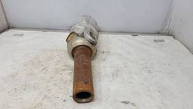 Chevrolet Truck 432.gm8m18 Silvrdo15 2018 Yoke/u-joint 30335