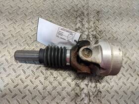 432.gm8m19 Chevrolet Truck Gm Rear Drive Shaft Front Slip Yoke Silverado Sierra 2wd 19-23 1169615 432.gm8m19 Chevrolet Truck Gm Rear Drive Shaft Front Slip Yoke Silverado Sierra 2wd 19-23 1169615