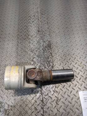 432.gm8u16 Chevrolet Truck Chevy Express 2500/3500 2011-2021 Drive Shaft Slip Yoke 1181044