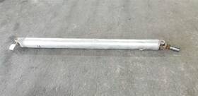 84041621 Chevrolet Truck 16 Chevy Silverado 2500 6.6l Crew Cab 4x4 Rear Drive Shaft Assembly