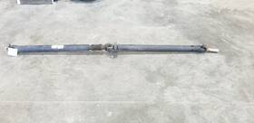 84796468 Chevrolet Truck 23 Chevy Silverado 1500 Rear Drive Shaft 5.3l 4x2 2wd Ab8m