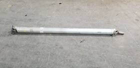 84922967 Chevrolet Truck 23 Chevy Silverado 3500 Rear Drive Shaft 6.6l 4x4 4wd Crew Cab