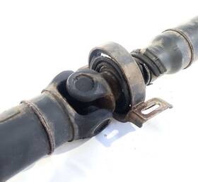 05099384aa Chrysler Used Rear Drive Shaft Fits 2005 Crossfire Exc. Srt6 Mt Grade A