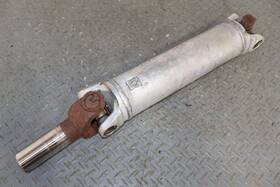 4642040 Chrysler 92-02 Dodge Viper Oem Rear Drive Shaft Good U-joints 15k Low Miles 4642040 Chrysler 92-02 Dodge Viper Oem Rear Drive Shaft Good U-joints 15k Low Miles