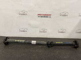 5102636aa Chrysler 04-08 Crossfire Rear Drive Shaft W-wf 23.25 Inch W-wr 12