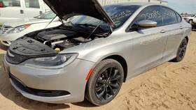 52123673ae Chrysler 2015-2017 200 Rear Drive Shaft Oem Back Driveline 3.6l At 52123673ae Chrysler 2015-2017 200 Rear Drive Shaft Oem Back Driveline 3.6l At