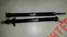 Cl34-4k145-na Performance Driveline Ford F-150 Drive Shaft Complete Two Piece Serviceable Brand New