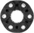 230-410-0115 Cl500 935-504 Dorman Drive Shaft Coupler Fits 1998-2008 Mercedes-benz S500 S430 E430 D