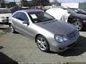 431-50123 Clk350 Rear Drive Shaft Type Fits Mercedes Clk