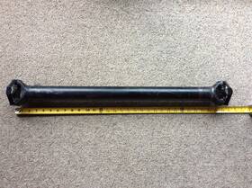 3830618 Corvette 1963-1970 Drive Shaft - 3830618 Corvette 1963-1970 Drive Shaft -