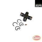 5093820ab Crown U-joint