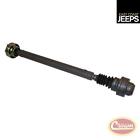 52111597aa Crown Front Kj Propeller Shaft