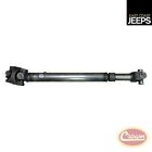 52098344 Crown Propeller Shaft Front Zj