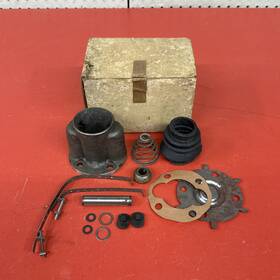 1mdr52 Croy R7352 Nos Plymouth Universal U-joint Housing Kit /