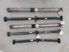 59546 Crv 195047946lkq Honda Rear Drive Shaft Miles Oem
