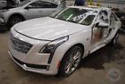 430-03328 Ct6 Cadillac Front Drive Shaft For Assy