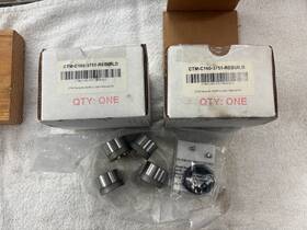 C160-3751 Ctm Alloy U-joint Rebuild Kits For Dana 60 Kit