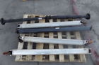 06103 Cts 164200243lkq Cadillac Rear Drive Shaft Assembly Oem Lkq