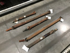 01211 Cts 175313341lkq Cadillac Rear Drive Shaft Assembly Oem Lkq 01211 Cts 175313341lkq Cadillac Rear Drive Shaft Assembly Oem Lkq