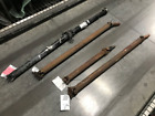 Cts 175646886lkq Cadillac Rear Drive Shaft Assembly Oem Lkq Cts 175646886lkq Cadillac Rear Drive Shaft Assembly Oem Lkq