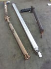 01211 Cts 177464177lkq Cadillac Rear Drive Shaft Assembly Oem 01211 Cts 177464177lkq Cadillac Rear Drive Shaft Assembly Oem