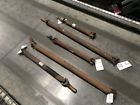 01211 Cts 184107684lkq Cadillac Rear Drive Shaft Assembly Oem Lkq 01211 Cts 184107684lkq Cadillac Rear Drive Shaft Assembly Oem Lkq