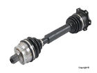 54027 Cv 501 Wd Axle 420 Shaft-opparts Front Express