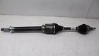 Cv61-3b436-he Cv613b436he Ford Shaft And Universal Joint Assemby