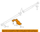 Cv6z4b403a Ford Oem Drive