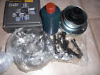 Cvj001 Driveshaft Parts Dodge Durango Front Cv Joint Rebuold Kit